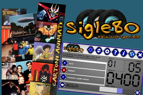 mp3 sigle cartoni animati